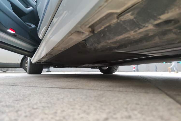 Used Volkswagen Magotan 2019 380TSI DSG Luxury Version China VI Standard
