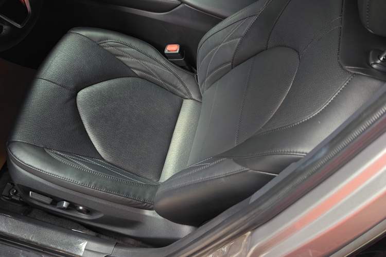 Used Toyota Avalon 2022 2.5L Touring Premium Edition