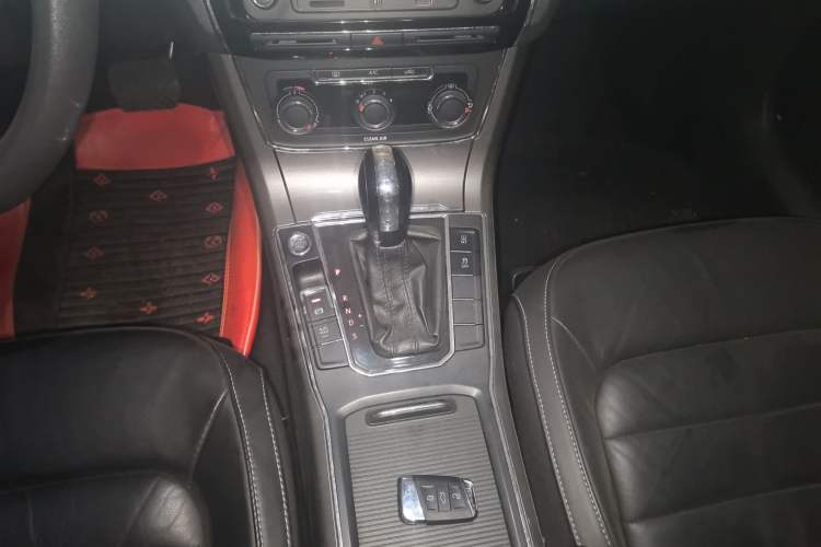 Used Volkswagen Passat 2017 280TSI DSG Luxury Edition