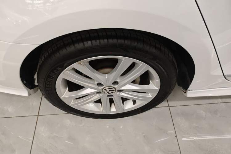 Used Volkswagen Sagitar 2018 280TSI DSG Ignite Edition