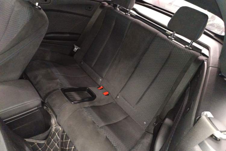 Used BMW 2 Series 2018 225i Convertible Coupe M Sport Edition
