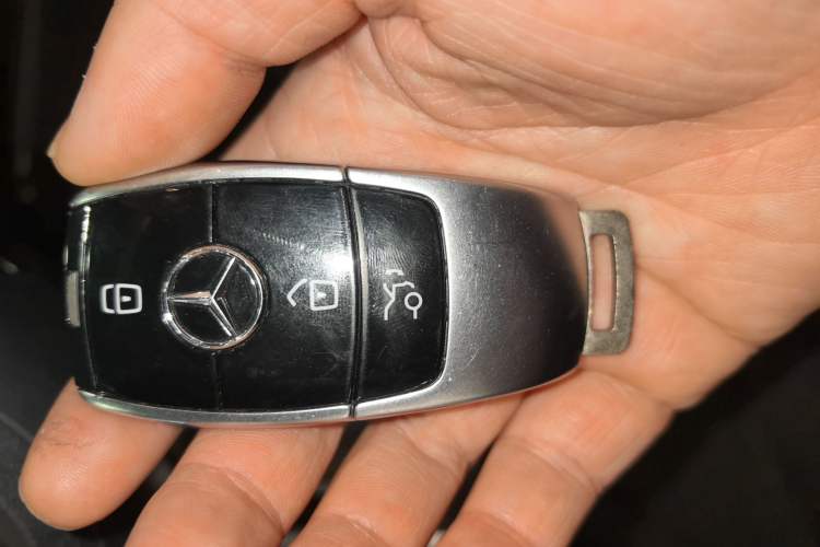 Used Mercedes-Benz E-Class (Import) 2021 E 260 Convertible Coupe