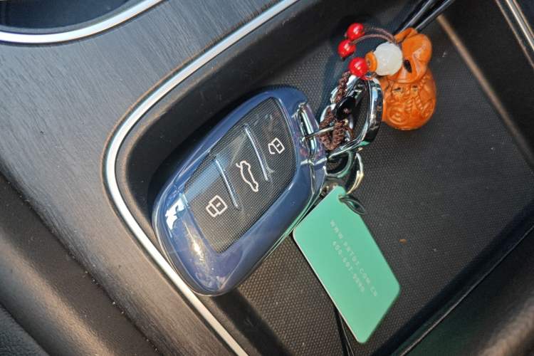 Used Roewe D7 2025 DMH 125km World Champion Excellence Edition
