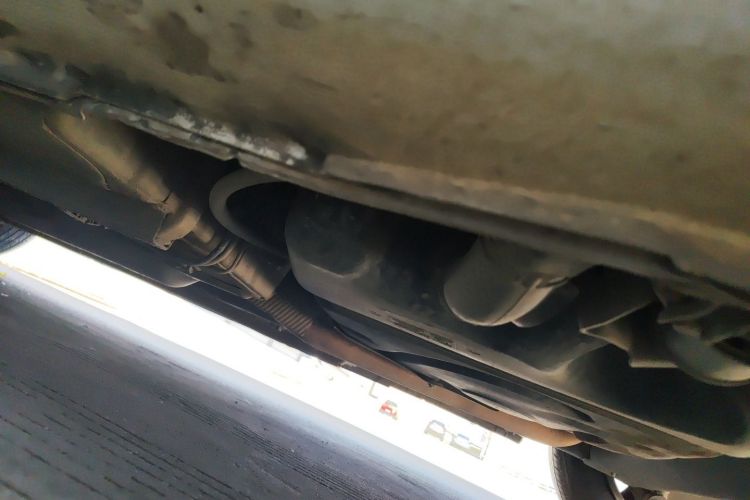 Used Geely Auto Classic Emgrand 2013 Sedan 1.5L Manual Entry-Level Model