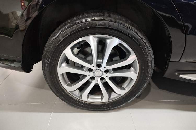 Used Mercedes-Benz GLE 2015 GLE 320 4MATIC
