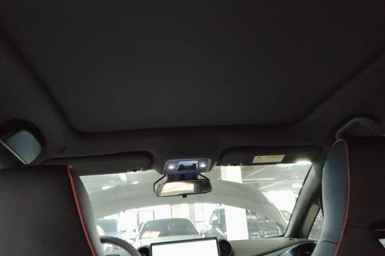 Used BYD Dolphin 2021 401km Knight Edition