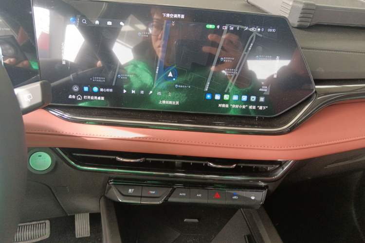 Used Changan X5 PLUS 
