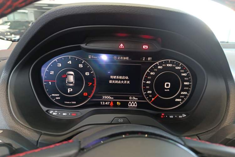 Used Audi Q2L 2024 35TFSI Luxury Dynamic Edition
