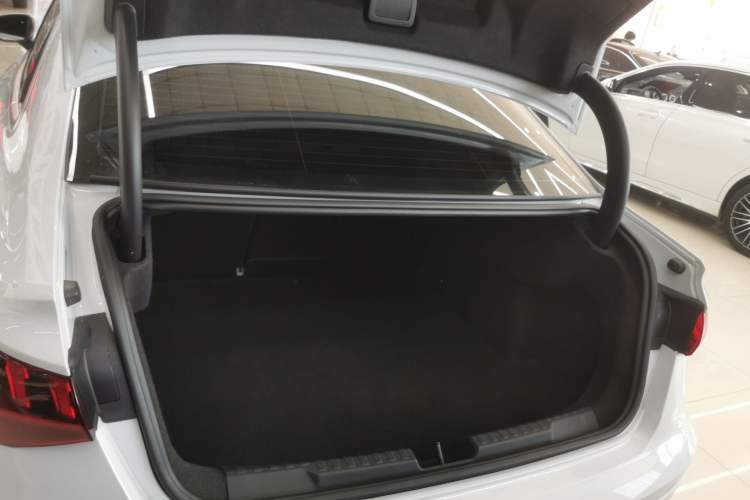 Used Audi A3 2024 A3L Limousine 35 TFSI Luxury Sport Edition
