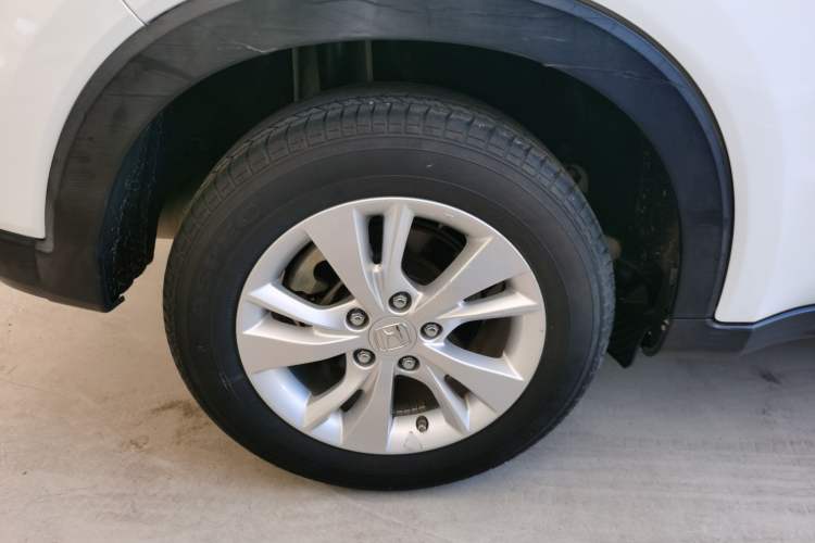 Used Honda Vezel 2017 1.5L CVT 2WD Comfort Model
