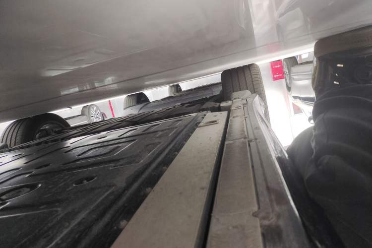 Used Nio ET5T 2025 75 kWh Touring