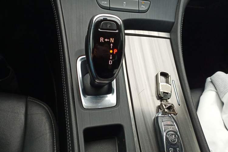 Used Buick LaCrosse 2018 20T Elite Edition
