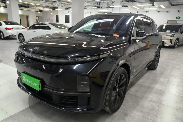 Used Li Auto L7 2023 Pro Model