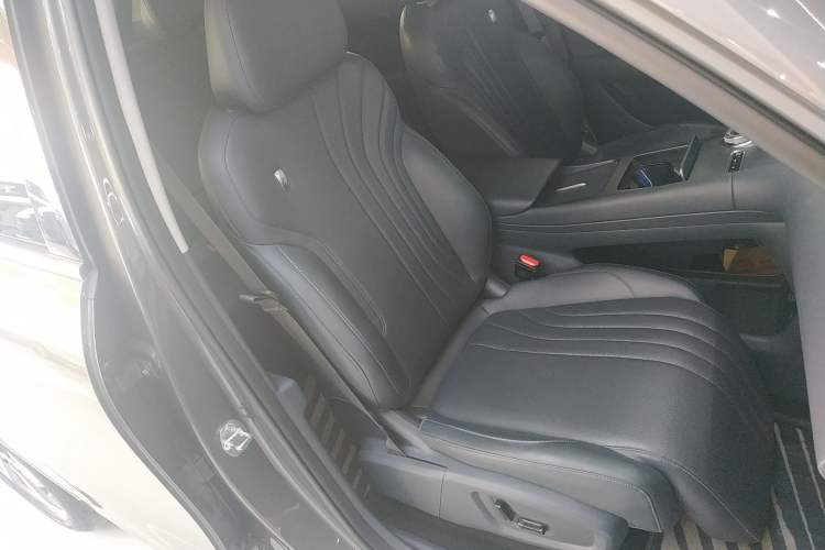 Used  E5 2024 530km Starship Edition
