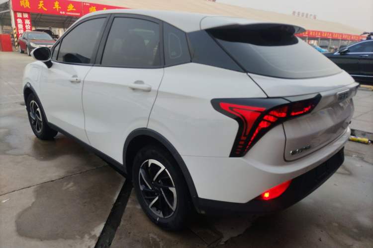 Used NETA V 2022 Long-Range Industry Custom Edition
