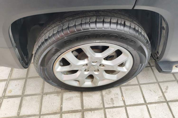 Used  Renegade 2017 180T Automatic High-Energy Version
