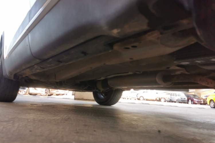 Used Chery Tiggo 7 2020 Discovery Edition 1.5T CVT Discovery No.1
