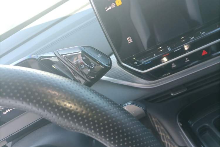 Used Volkswagen ID.4 CROZZ 2024 Pure Edition Limited Edition