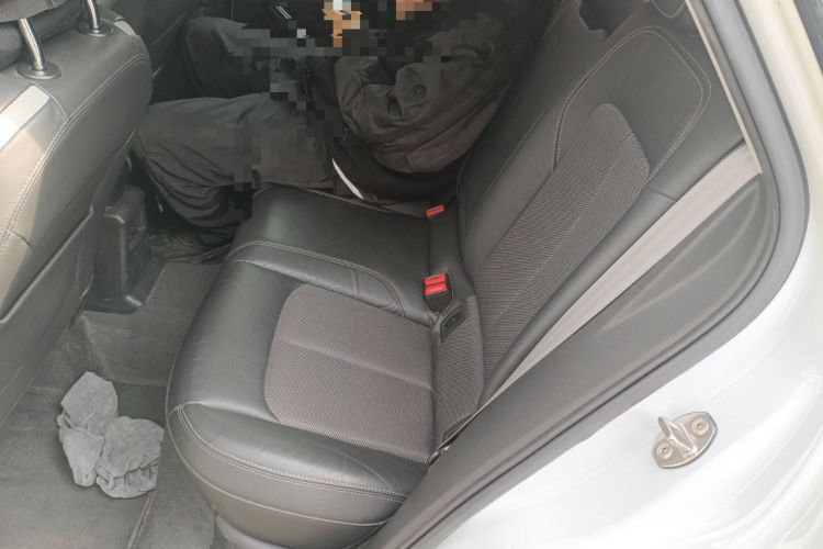 Used Audi Q2L e-tron 2019 Q2L e-tron Pure Electric Smart Style