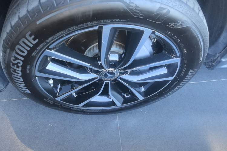 Used Mercedes-Benz GLC 2022 Facelifted GLC 260 L 4MATIC Dynamic Edition
