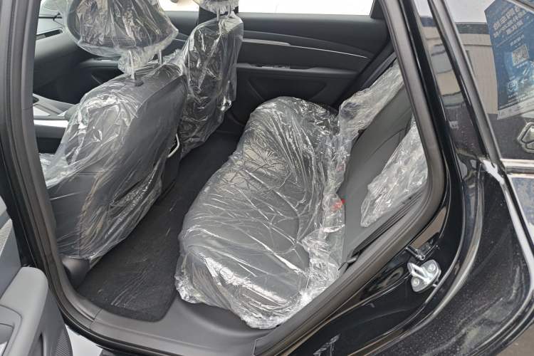 Used XPeng MONA M03 2025 502 Long-Range Max
