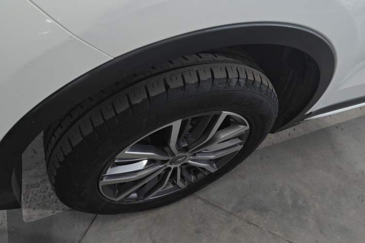 Used Geely Auto Emgrand X7 Sport 2020 1.8TD DCT Smart Connect PRO