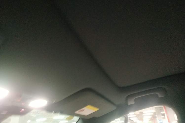 Used Li Auto L6 2025 Pro Smart Refresh Edition
