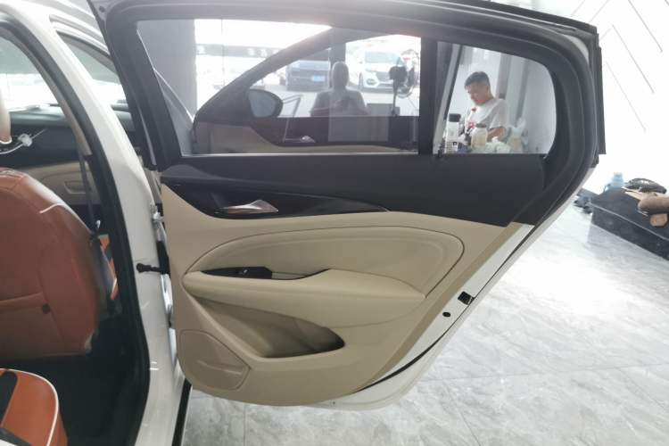 Used Buick Regal 2020 552T Elite Edition
