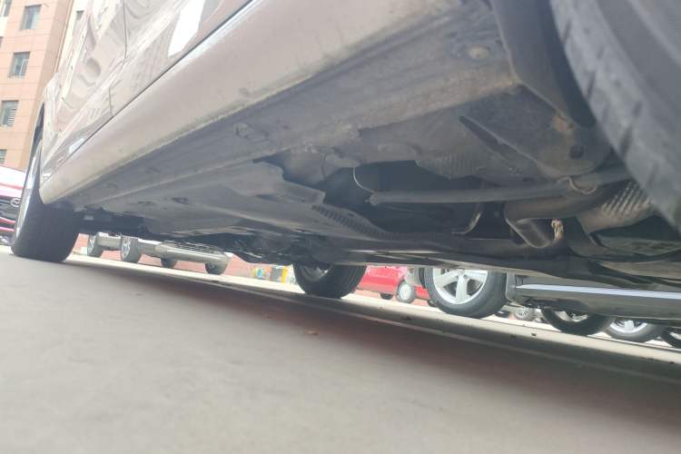 Used Volkswagen Santana 2017 Haval H6 1.6L Automatic Fashion Edition
