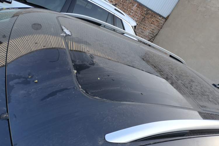 Used Volkswagen Tayron 2023 280TSI Two-Wheel-Drive Luxury Plus Advanced Version
