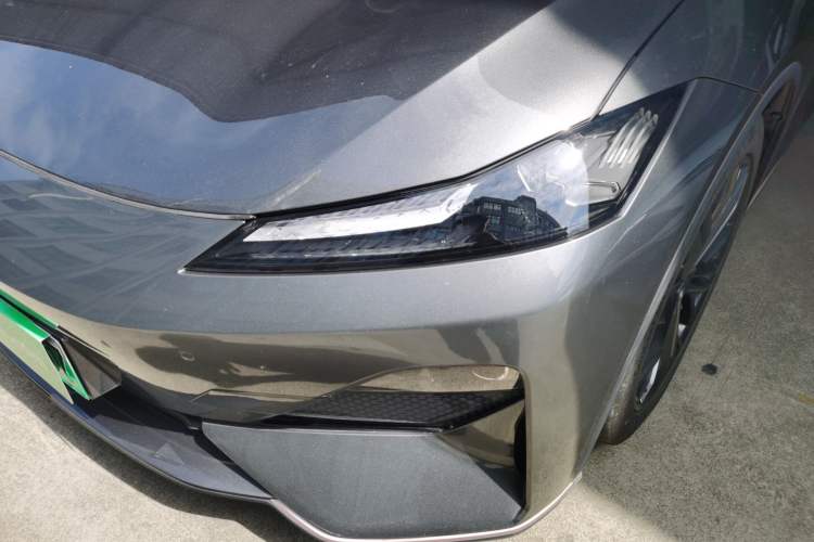 Used  SL03 2022 515 Pure Electric Version
