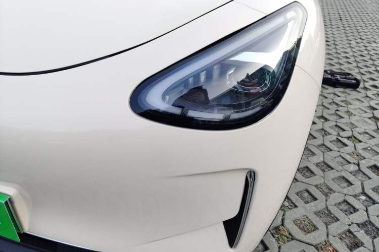 Used  Geome 2025 UP 410km Exploration+ Edition
