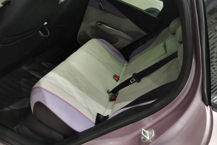 Used BYD Dolphin 2023 420 km Fashion Edition
