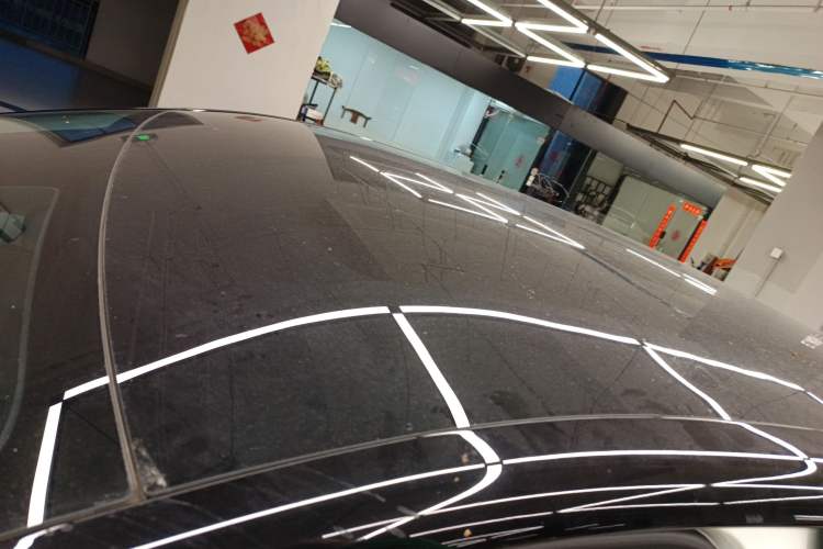 Used ARCFOX Kaola 2023 Parent-Child Edition Pro