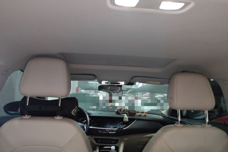 Used Buick Regal 2020 552T Elite Edition
