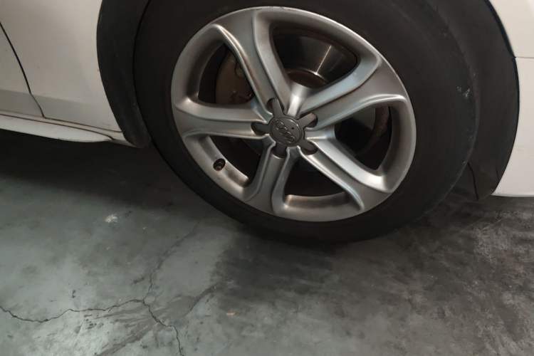 Used Audi A4L 2015 45 TFSI quattro Individual Sport Edition