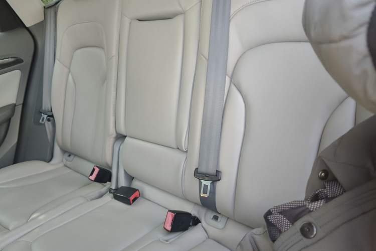 Used Audi Q5 2015 40 TFSI Technology Edition