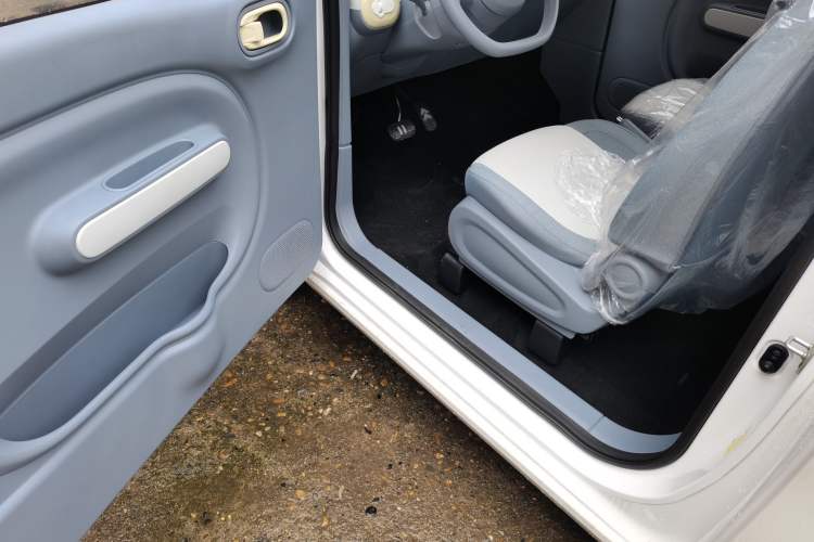 Used Bestune Pony 2025 222km Lightning Horse
