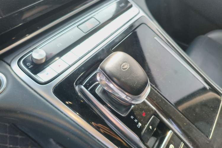 Used GAC Trumpchi M8 2021 Lingxiu Series 390T Ultimate Edition