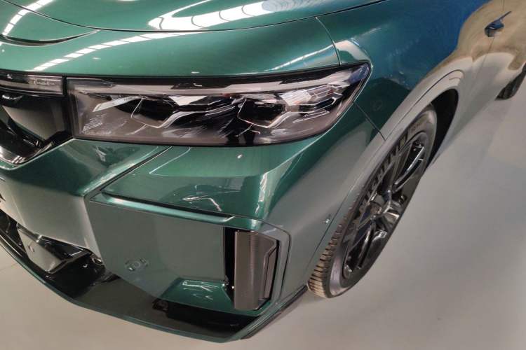 Used VOYAH FREE 2025 318 318 km Rear-Drive Touring Edition