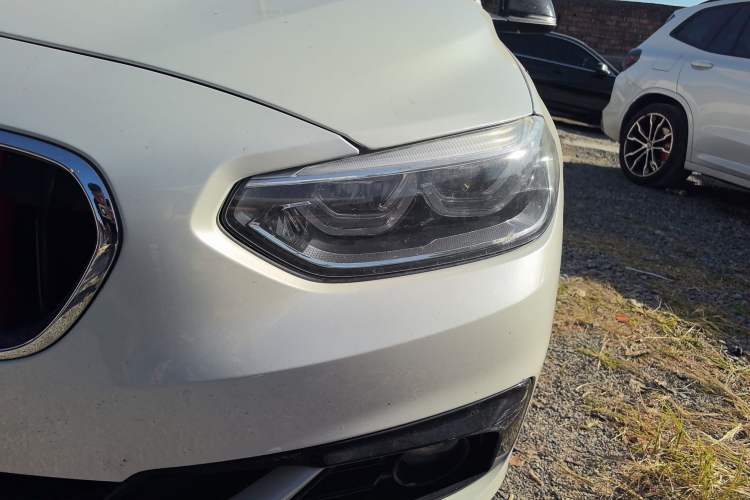 Used BMW 1 Series 2017 118i Sport Edition
