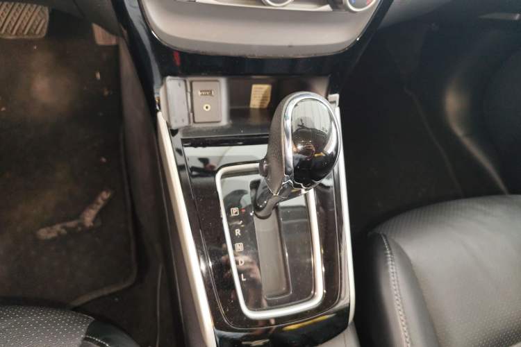 Used Nissan Sylphy 2018 1.6XV CVT Deluxe Edition
