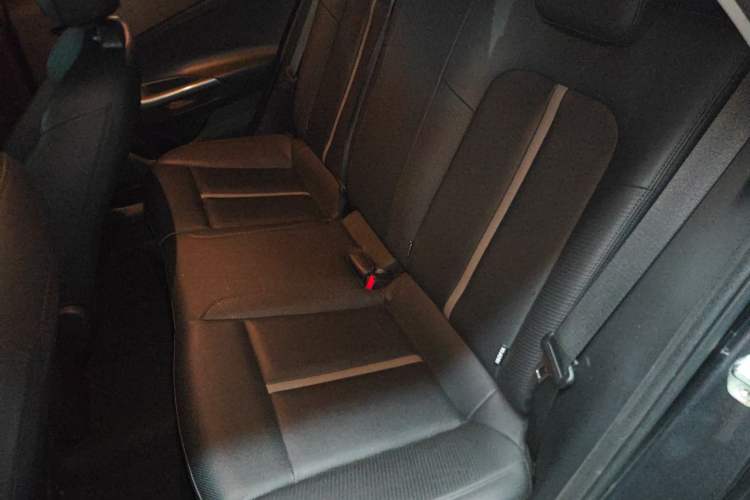 Used Hyundai Lafesta 2019 280TGDi Sport Edition China VI
