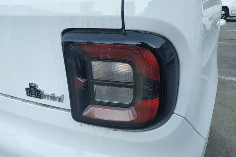 Used  Panda 2024 Panda Mini 200km Endurance Bear
