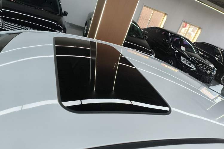 Used Hyundai Elantra 2020 1.5L CVT Smart & Stylish – Elite Version