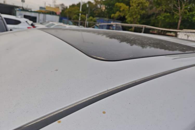 Used Buick GL8 2014 3.0L GT Luxury Business Haoya Edition
