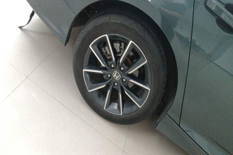 Used Honda Inspire 2022 260TURBO Elegant Edition
