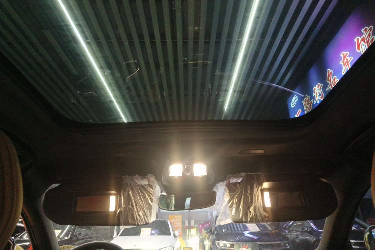 Used Volvo S90 2024 B5 Zhiyi Luxury Edition
