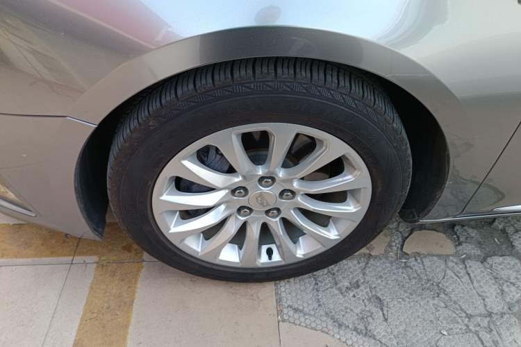 Used Cadillac XTS 2018 28T Tech Edition
