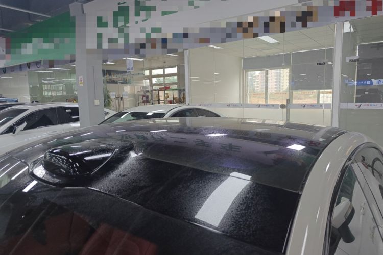 Used  SU7 2024 Four-Wheel Drive Ultra-Long Range Advanced Intelligent Driving Max Edition